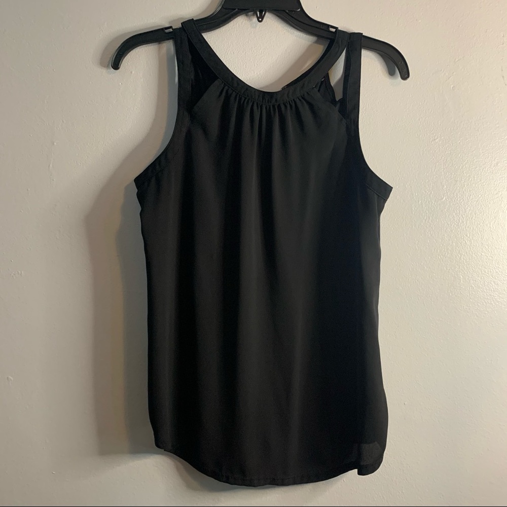 Express blouse